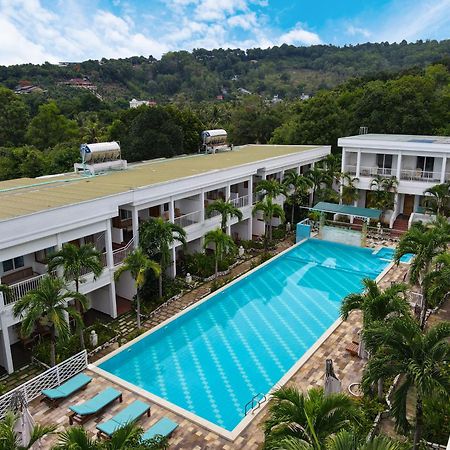 Palma Resort Phu Quoc Dış mekan fotoğraf