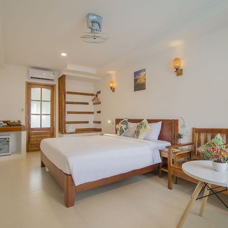 Palma Resort Phu Quoc Dış mekan fotoğraf