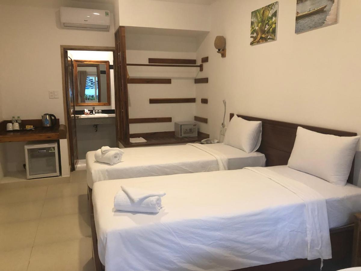 Palma Resort Phu Quoc Dış mekan fotoğraf