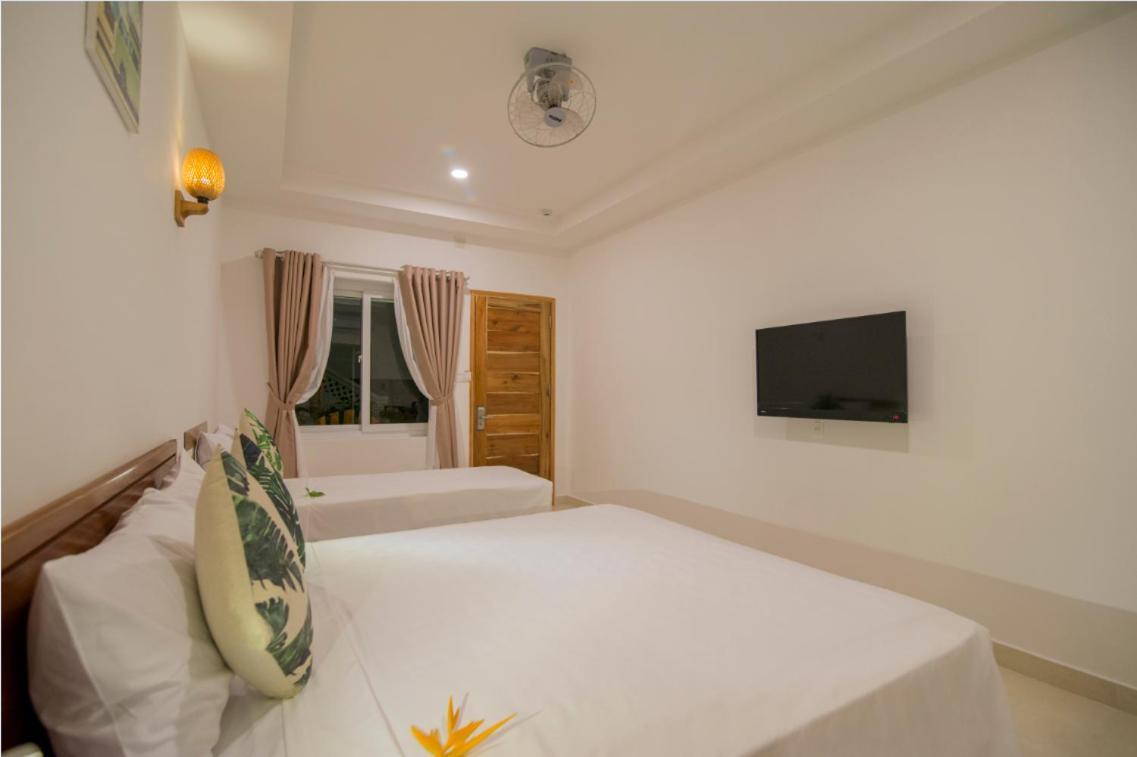 Palma Resort Phu Quoc Dış mekan fotoğraf