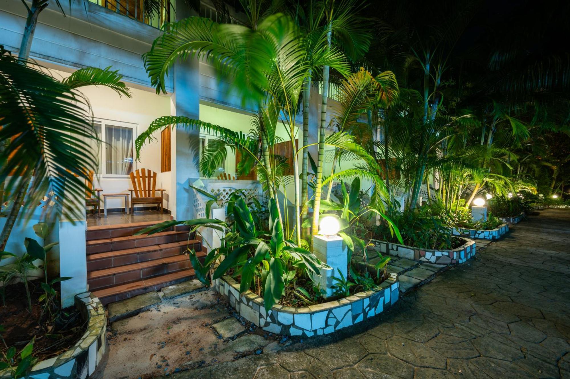 Palma Resort Phu Quoc Dış mekan fotoğraf