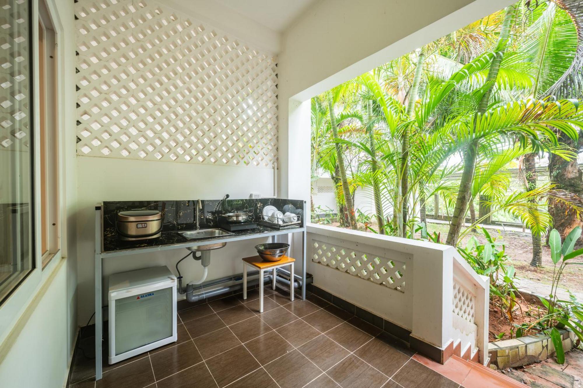 Palma Resort Phu Quoc Dış mekan fotoğraf