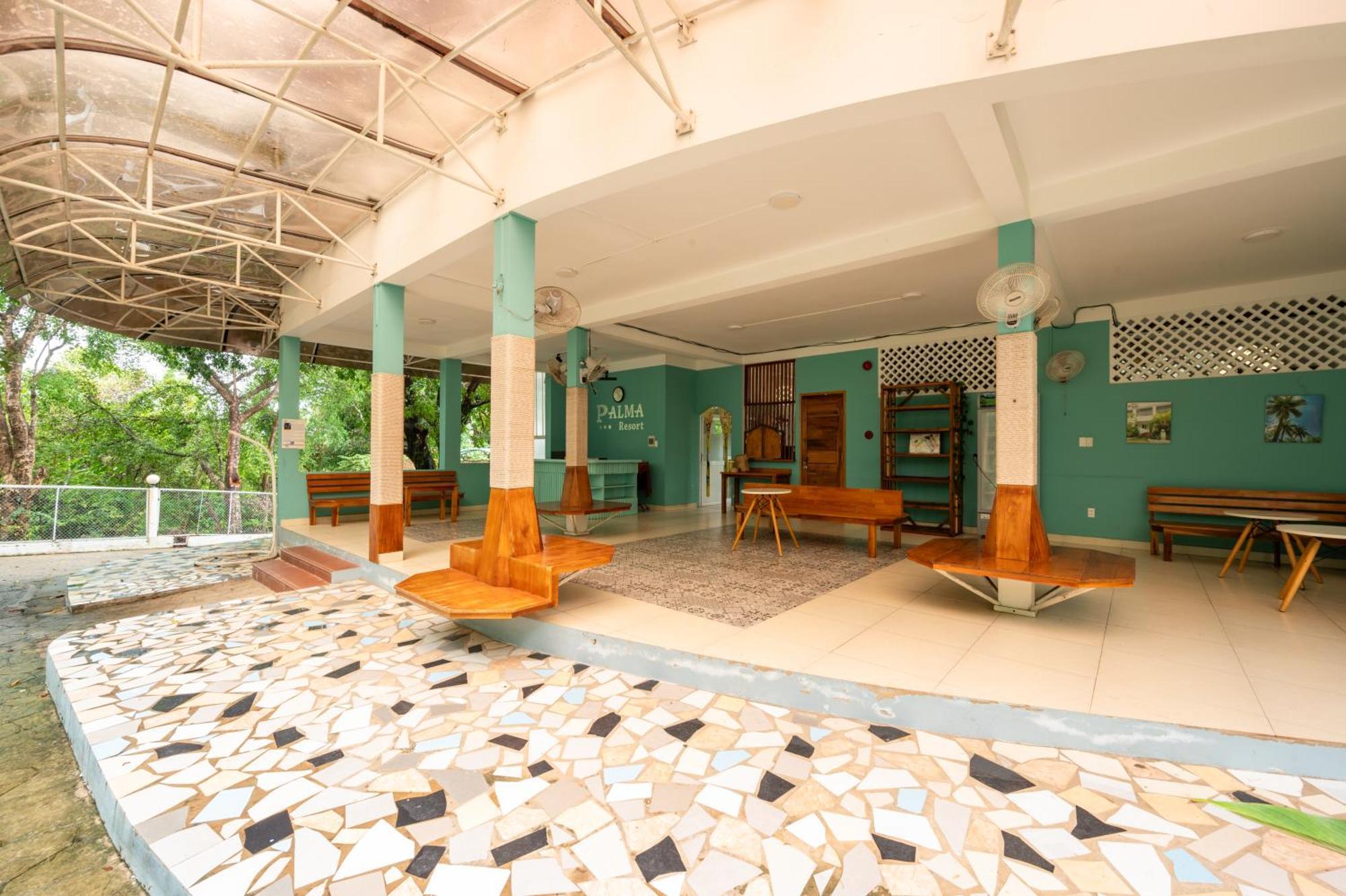 Palma Resort Phu Quoc Dış mekan fotoğraf