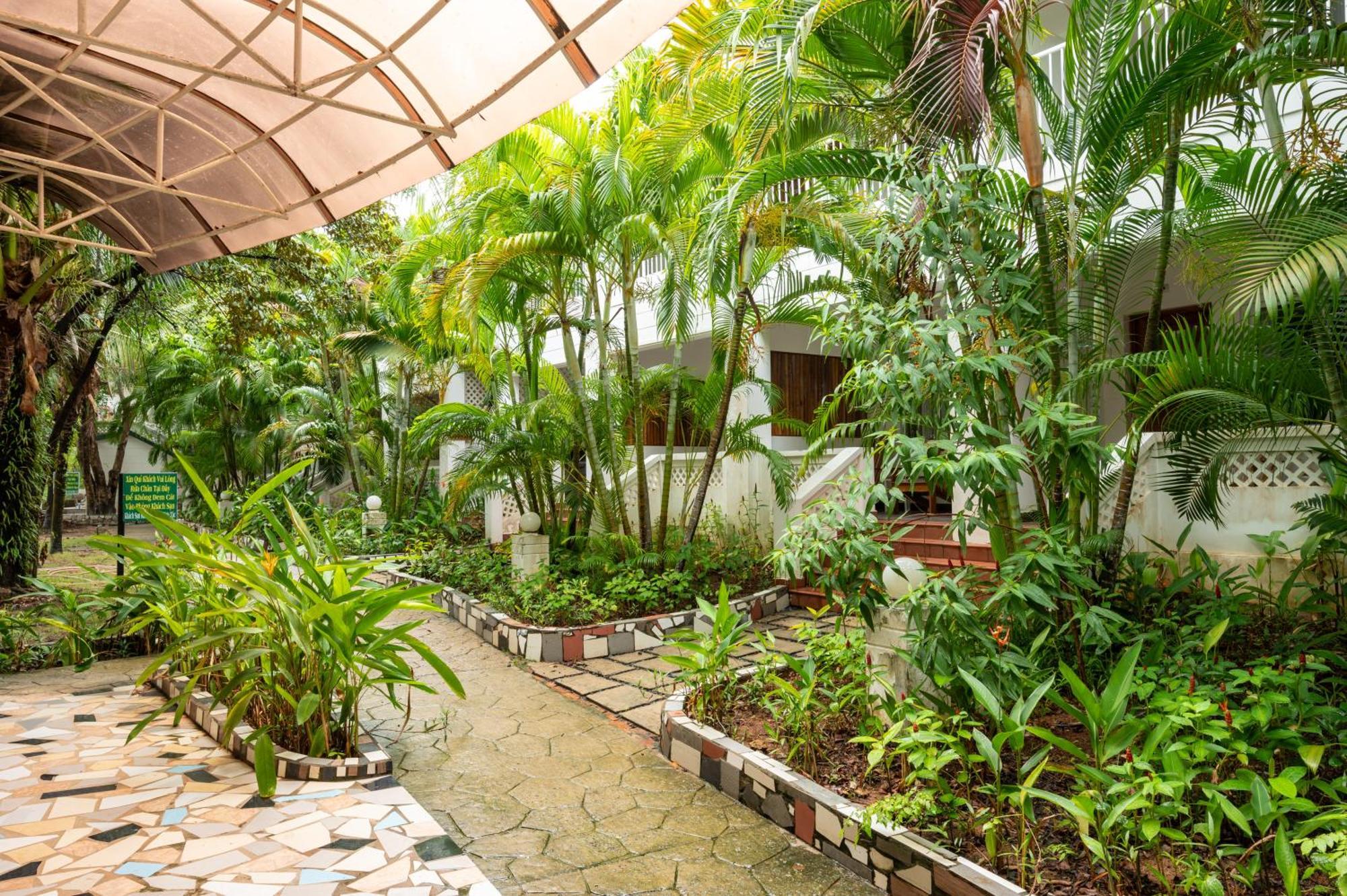 Palma Resort Phu Quoc Dış mekan fotoğraf