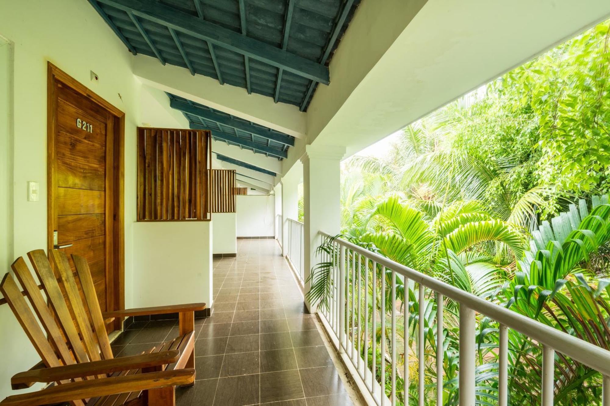 Palma Resort Phu Quoc Dış mekan fotoğraf
