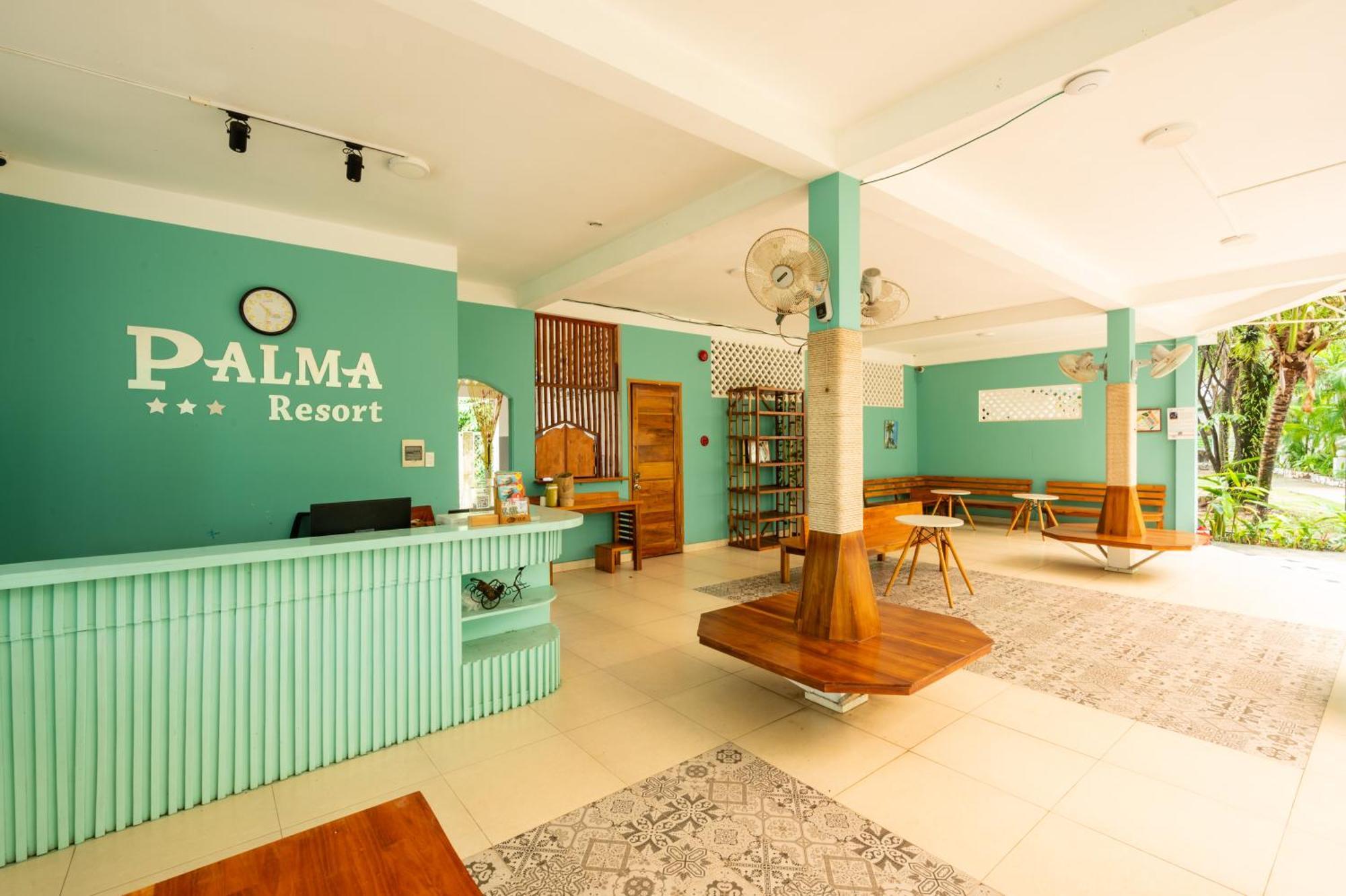Palma Resort Phu Quoc Dış mekan fotoğraf