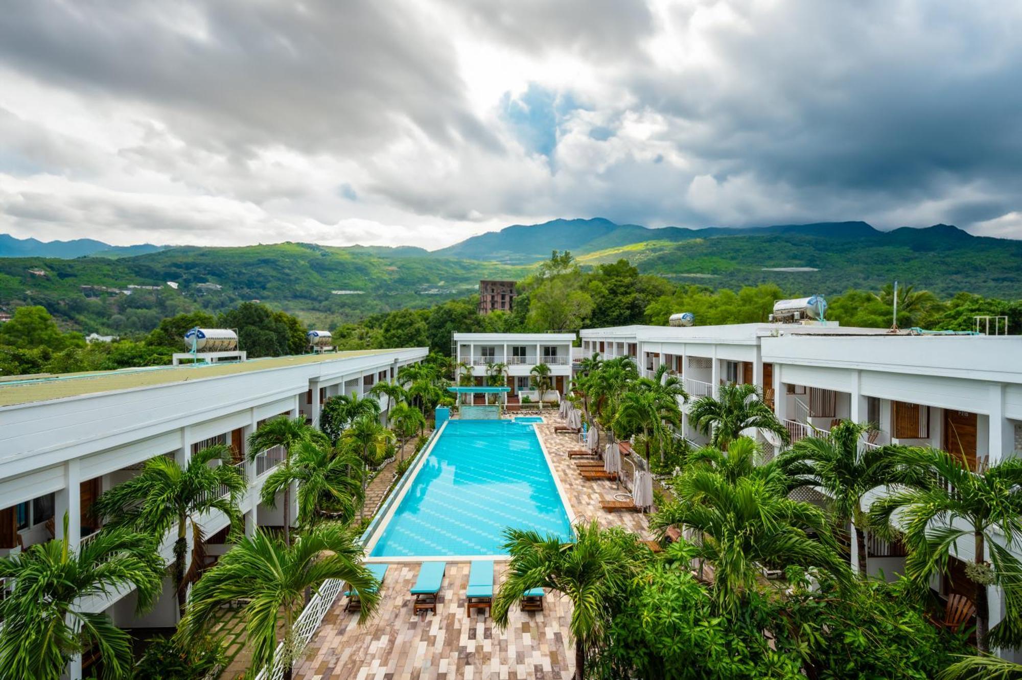 Palma Resort Phu Quoc Dış mekan fotoğraf
