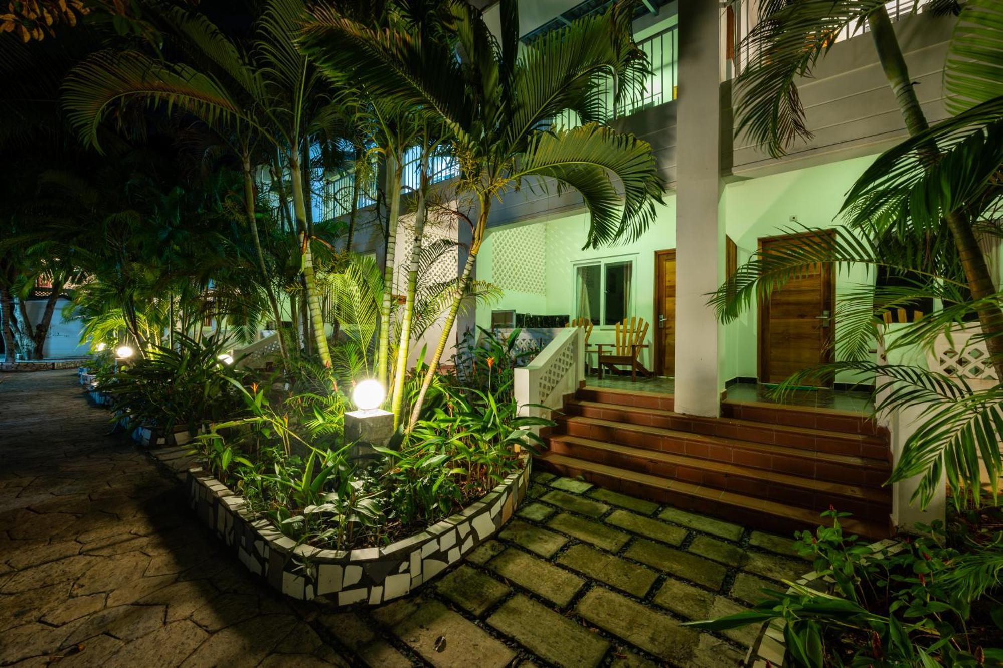 Palma Resort Phu Quoc Dış mekan fotoğraf