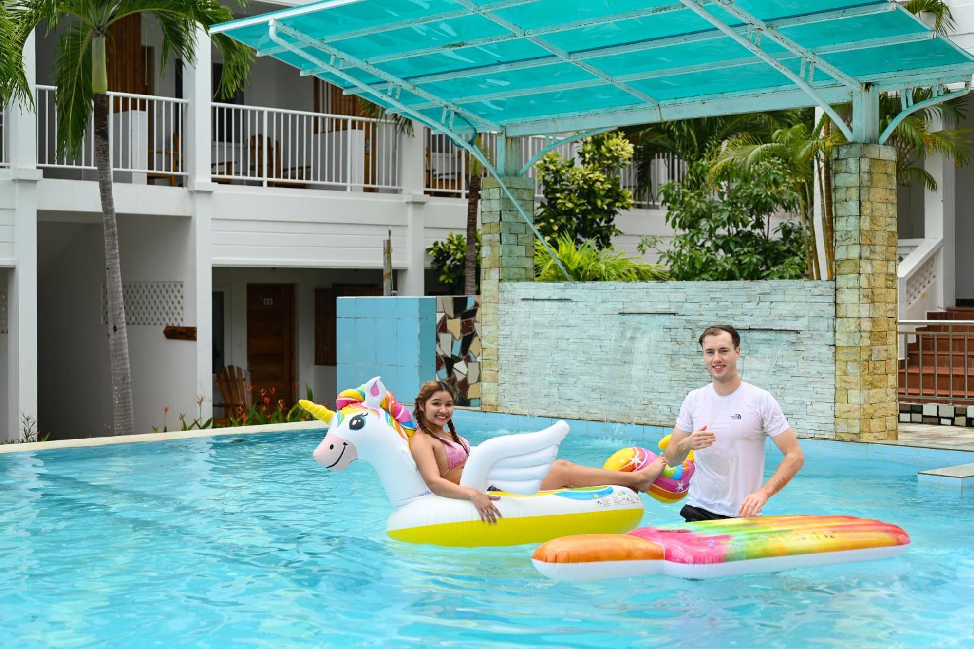 Palma Resort Phu Quoc Dış mekan fotoğraf