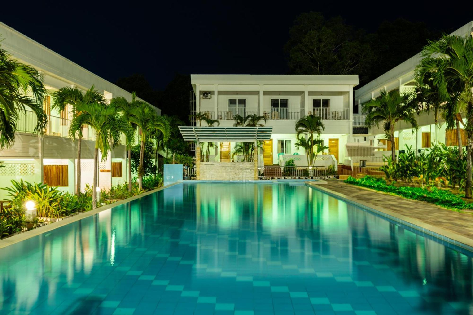 Palma Resort Phu Quoc Dış mekan fotoğraf