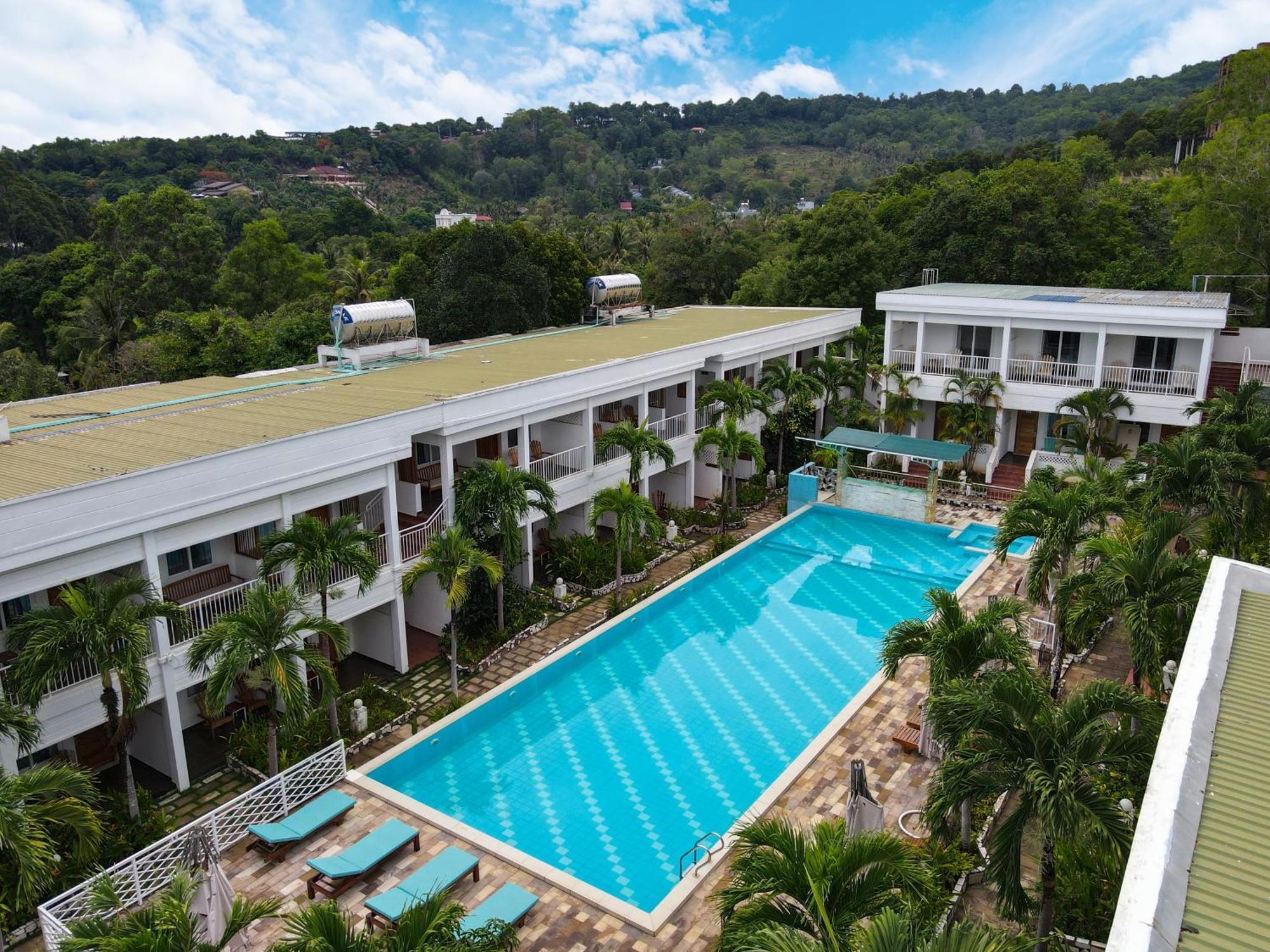 Palma Resort Phu Quoc Dış mekan fotoğraf