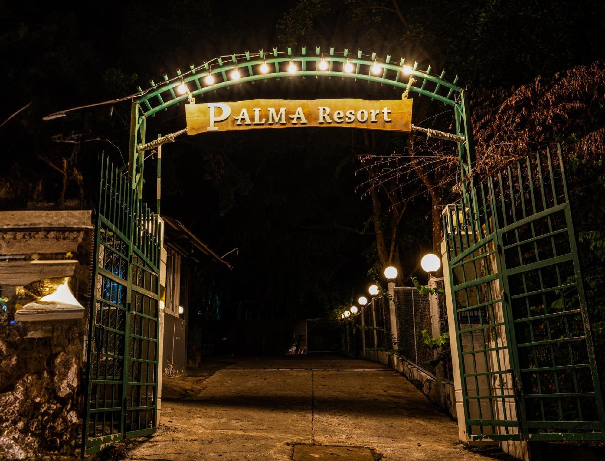 Palma Resort Phu Quoc Dış mekan fotoğraf