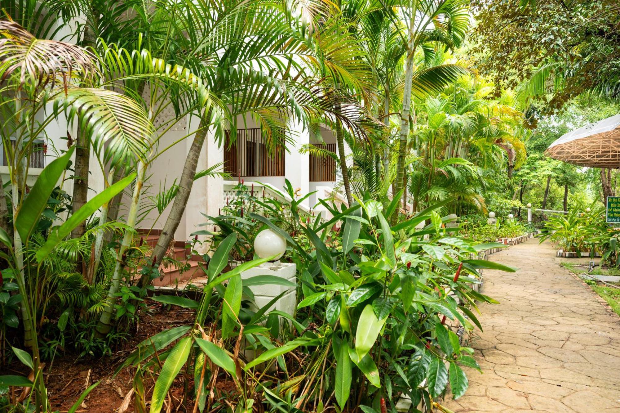 Palma Resort Phu Quoc Dış mekan fotoğraf