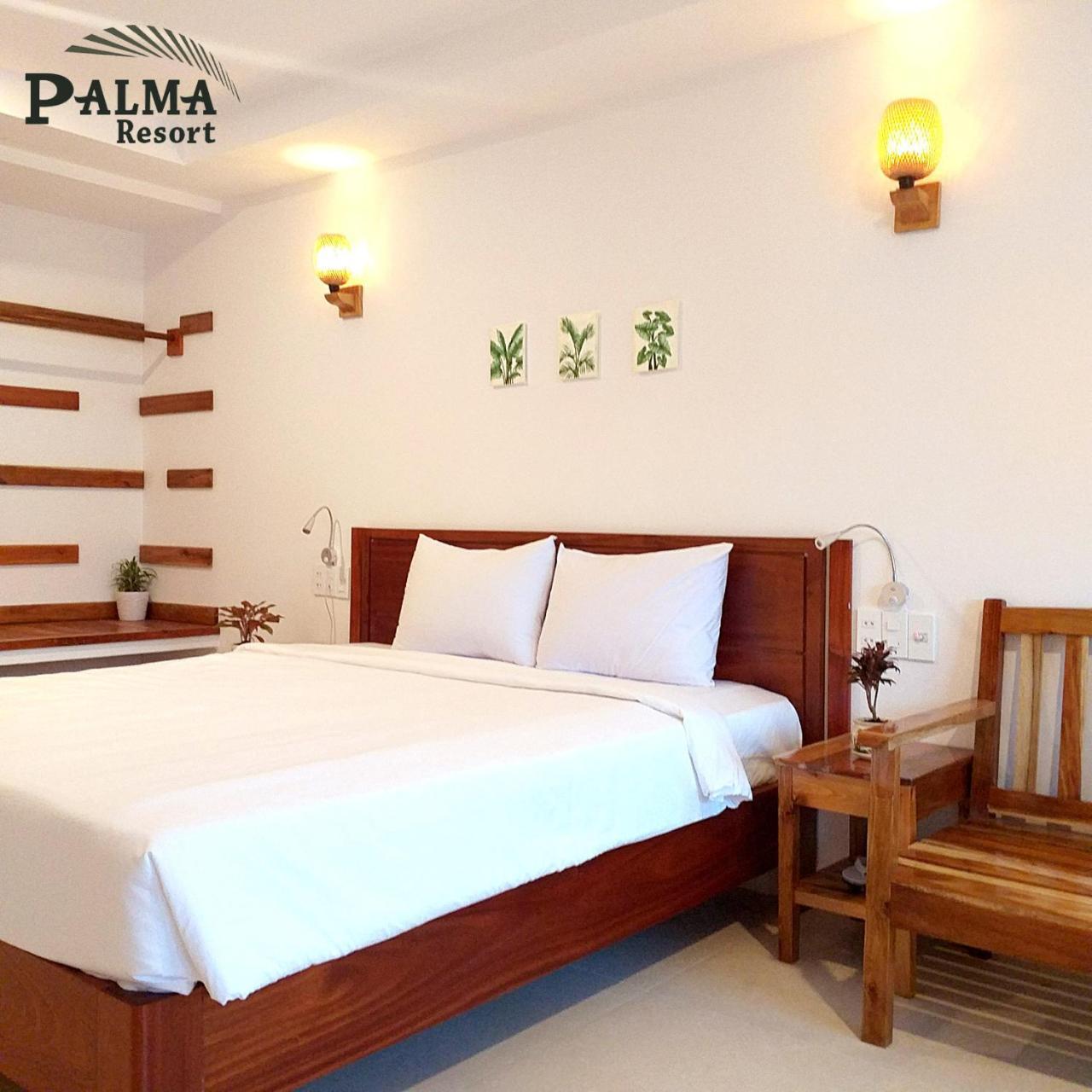 Palma Resort Phu Quoc Dış mekan fotoğraf
