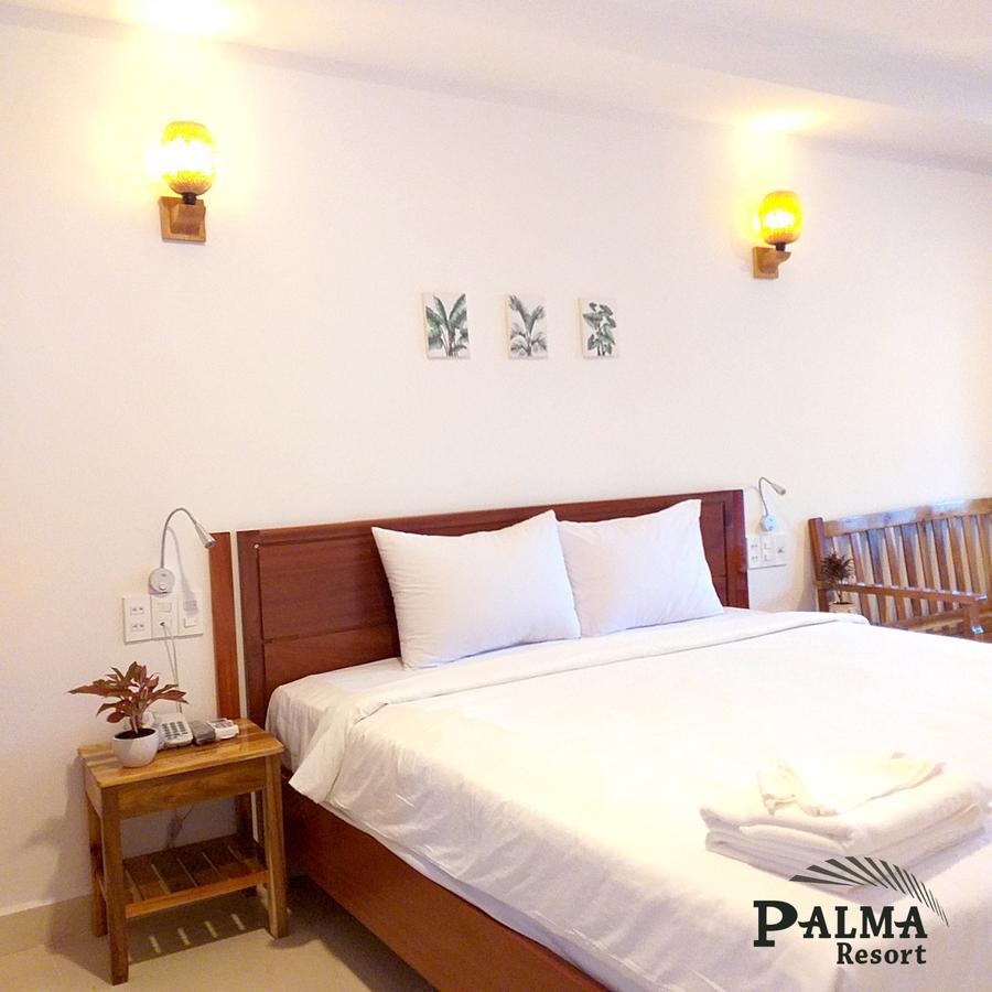 Palma Resort Phu Quoc Dış mekan fotoğraf