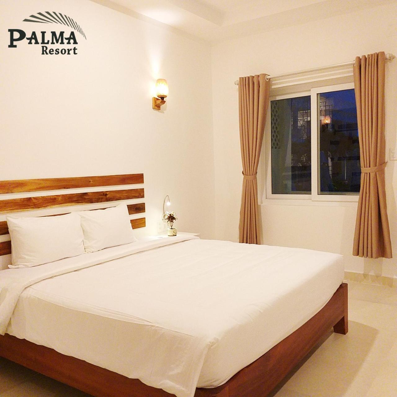 Palma Resort Phu Quoc Dış mekan fotoğraf