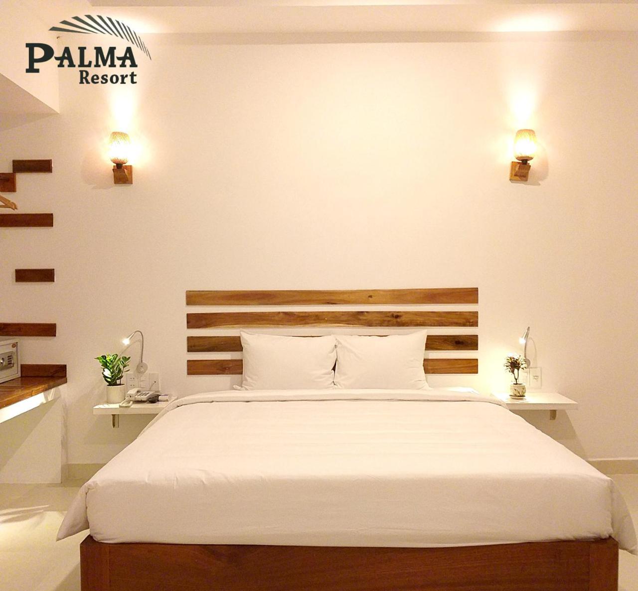 Palma Resort Phu Quoc Dış mekan fotoğraf