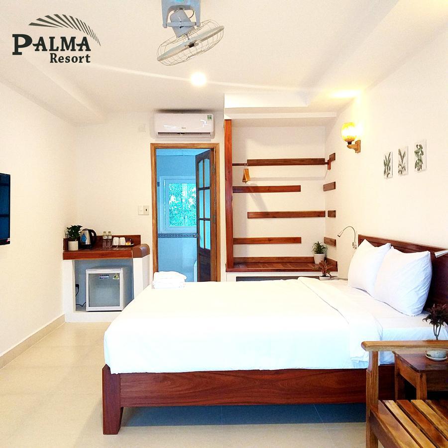 Palma Resort Phu Quoc Dış mekan fotoğraf