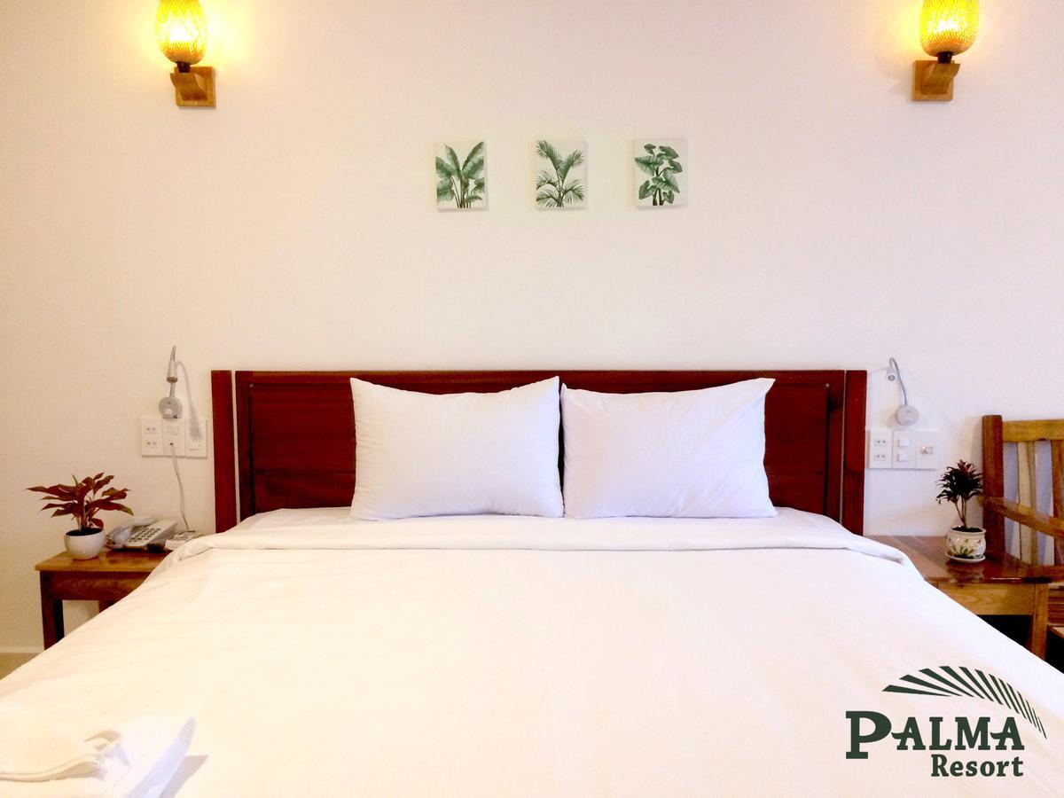 Palma Resort Phu Quoc Dış mekan fotoğraf