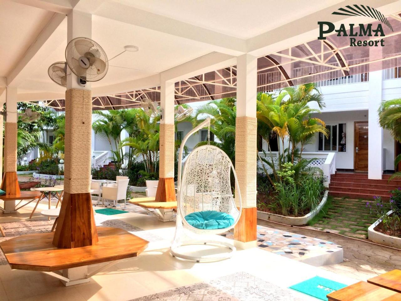 Palma Resort Phu Quoc Dış mekan fotoğraf