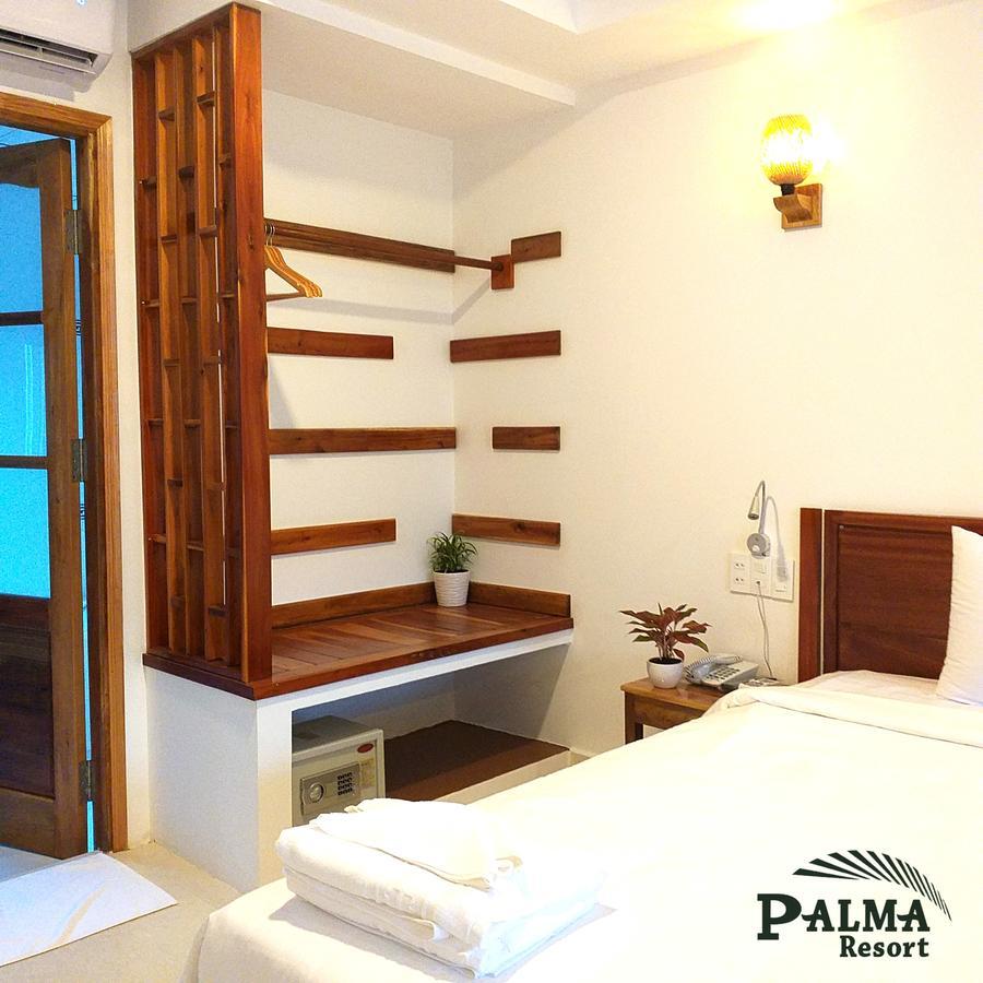 Palma Resort Phu Quoc Dış mekan fotoğraf