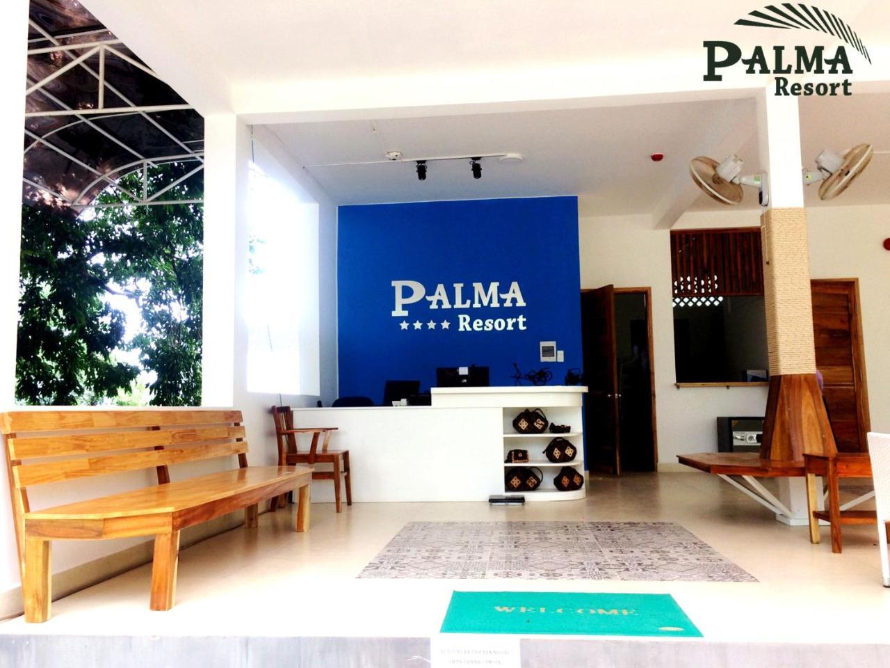 Palma Resort Phu Quoc Dış mekan fotoğraf