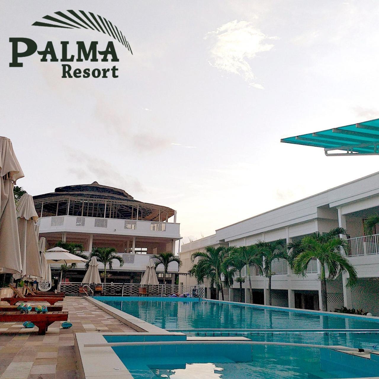 Palma Resort Phu Quoc Dış mekan fotoğraf