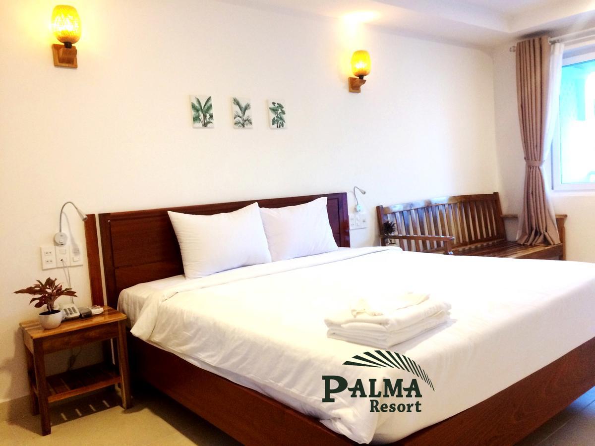 Palma Resort Phu Quoc Dış mekan fotoğraf