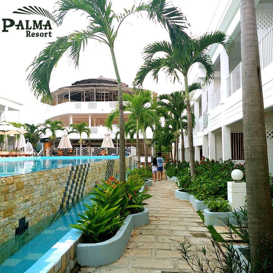 Palma Resort Phu Quoc Dış mekan fotoğraf