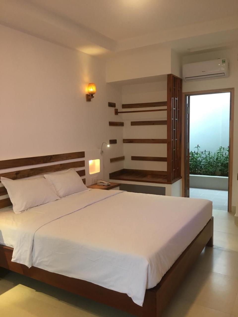 Palma Resort Phu Quoc Dış mekan fotoğraf