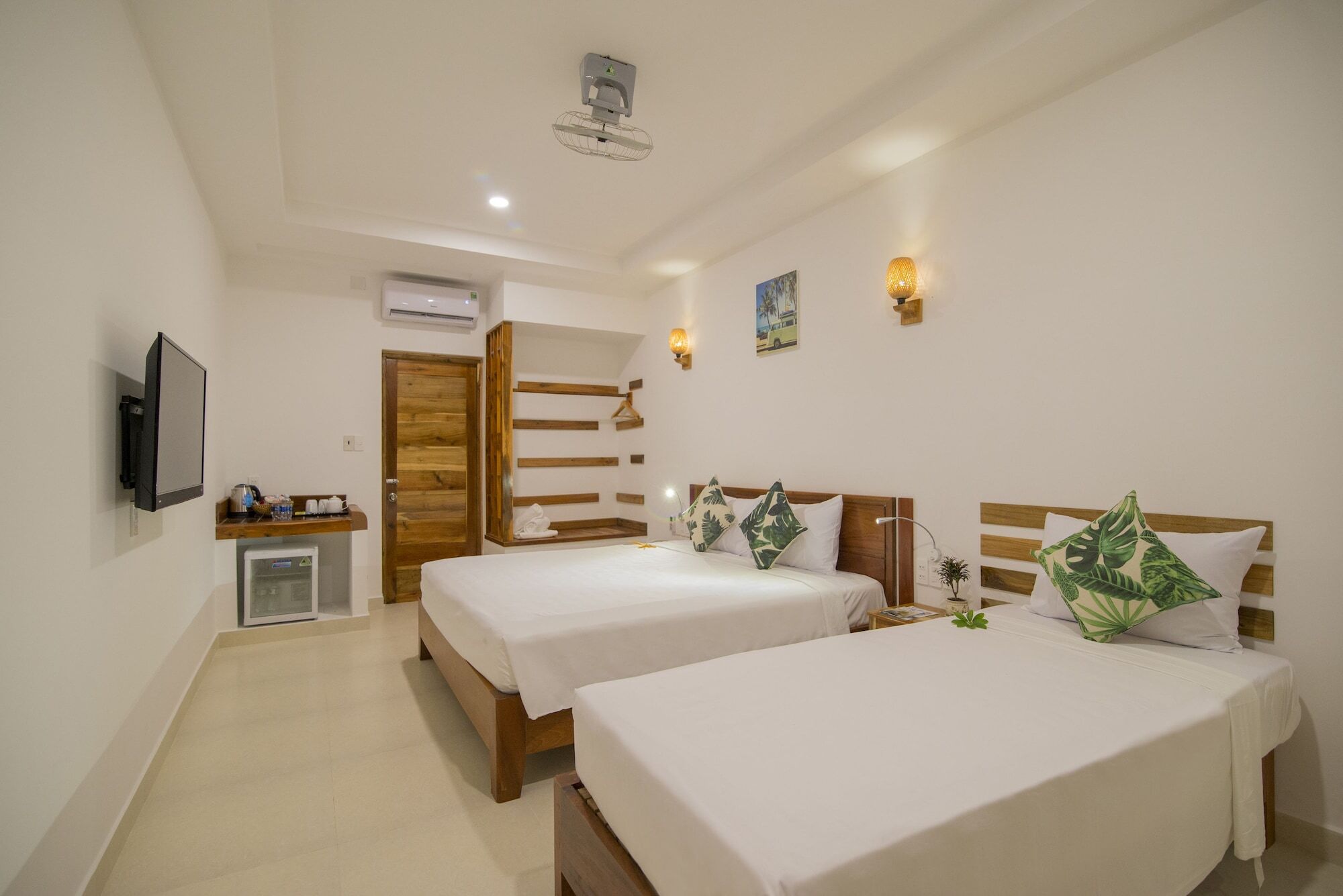 Palma Resort Phu Quoc Dış mekan fotoğraf