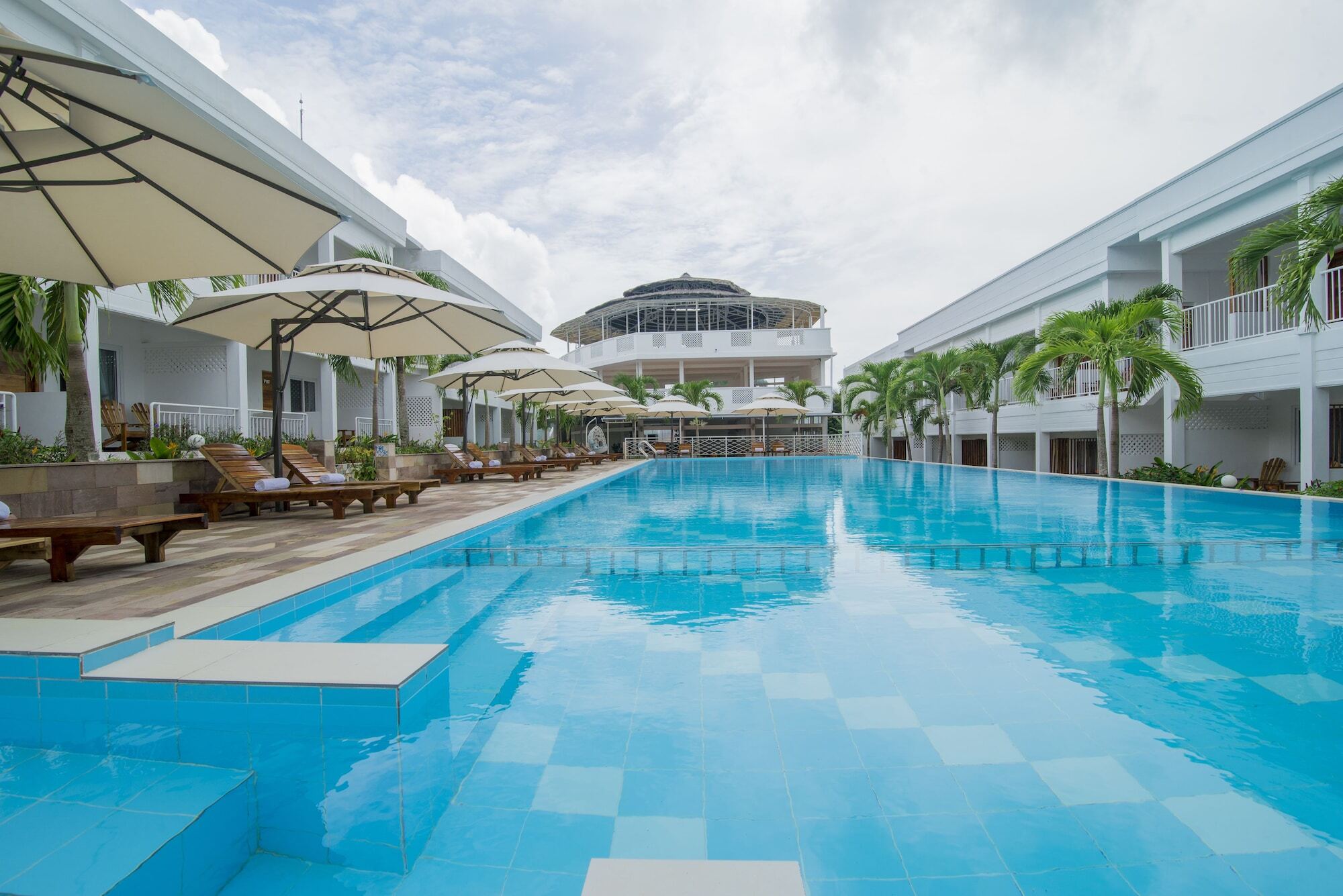 Palma Resort Phu Quoc Dış mekan fotoğraf