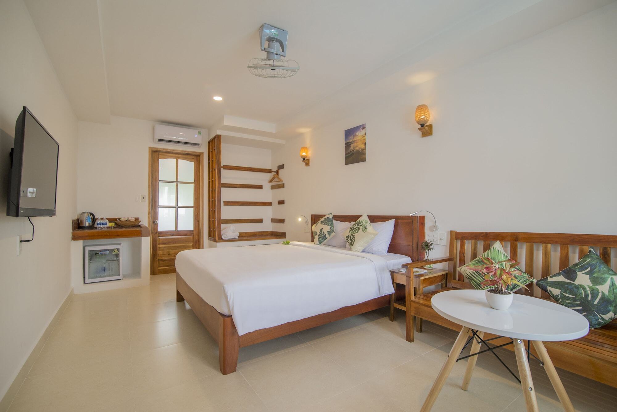 Palma Resort Phu Quoc Dış mekan fotoğraf