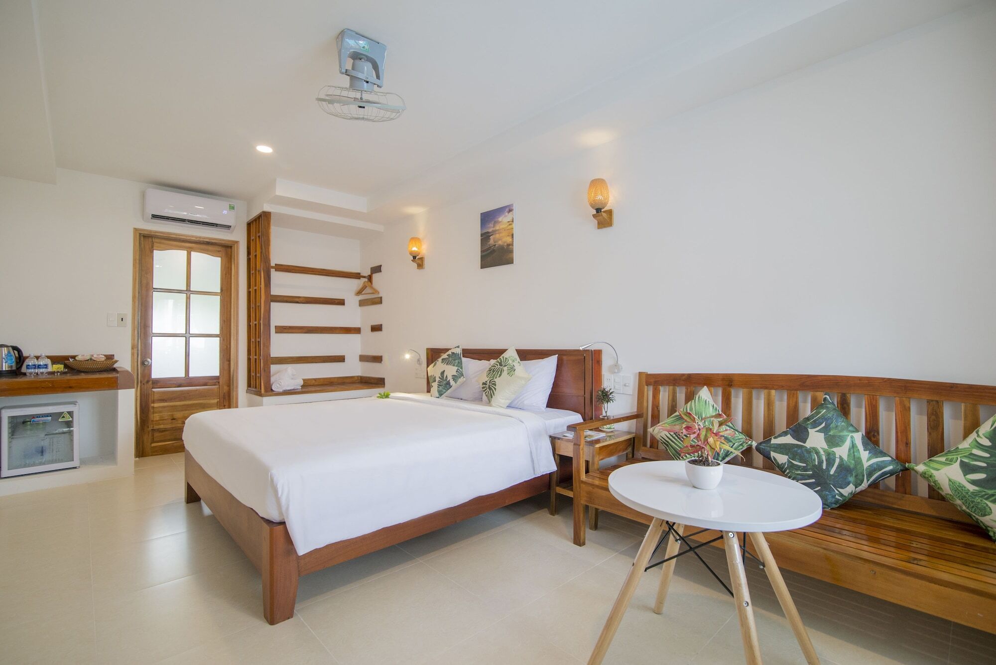 Palma Resort Phu Quoc Dış mekan fotoğraf