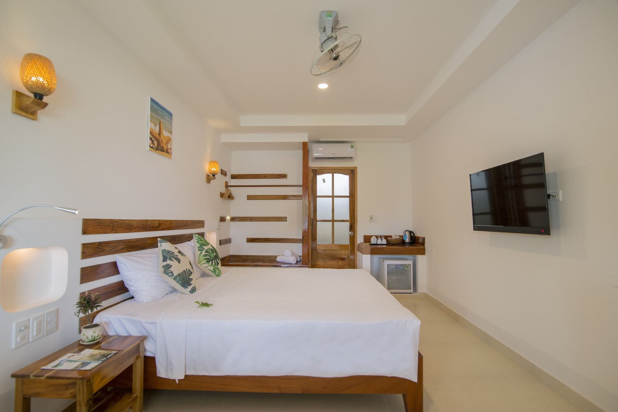 Palma Resort Phu Quoc Dış mekan fotoğraf