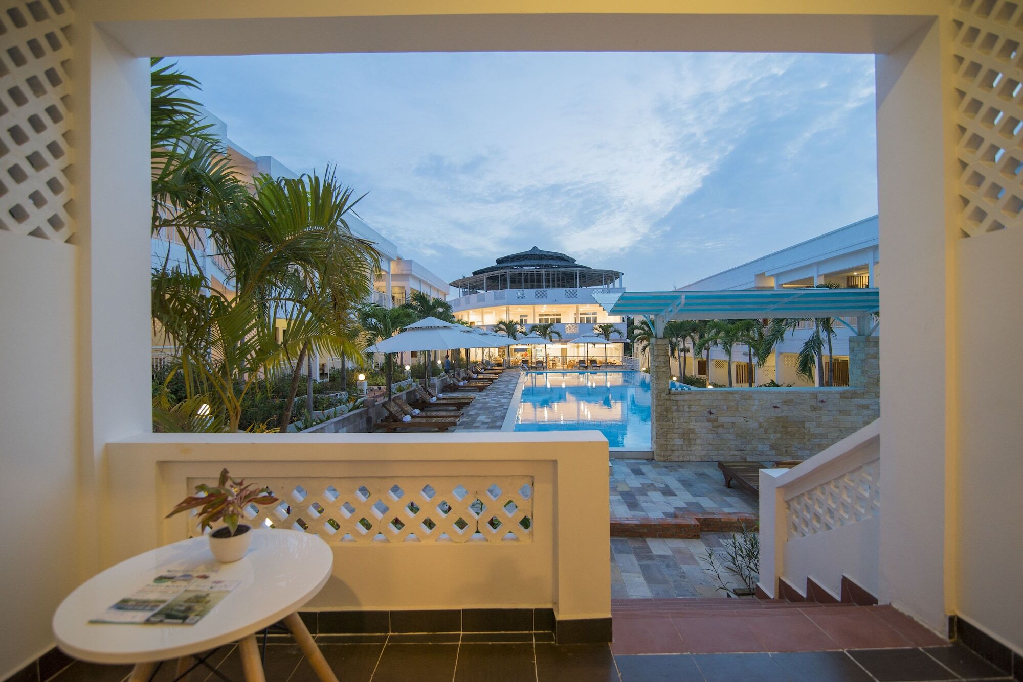 Palma Resort Phu Quoc Dış mekan fotoğraf