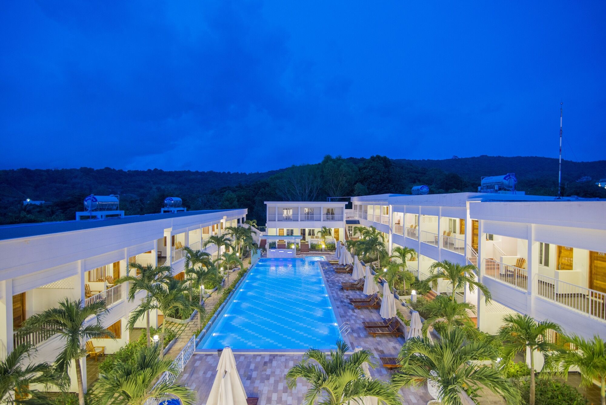 Palma Resort Phu Quoc Dış mekan fotoğraf