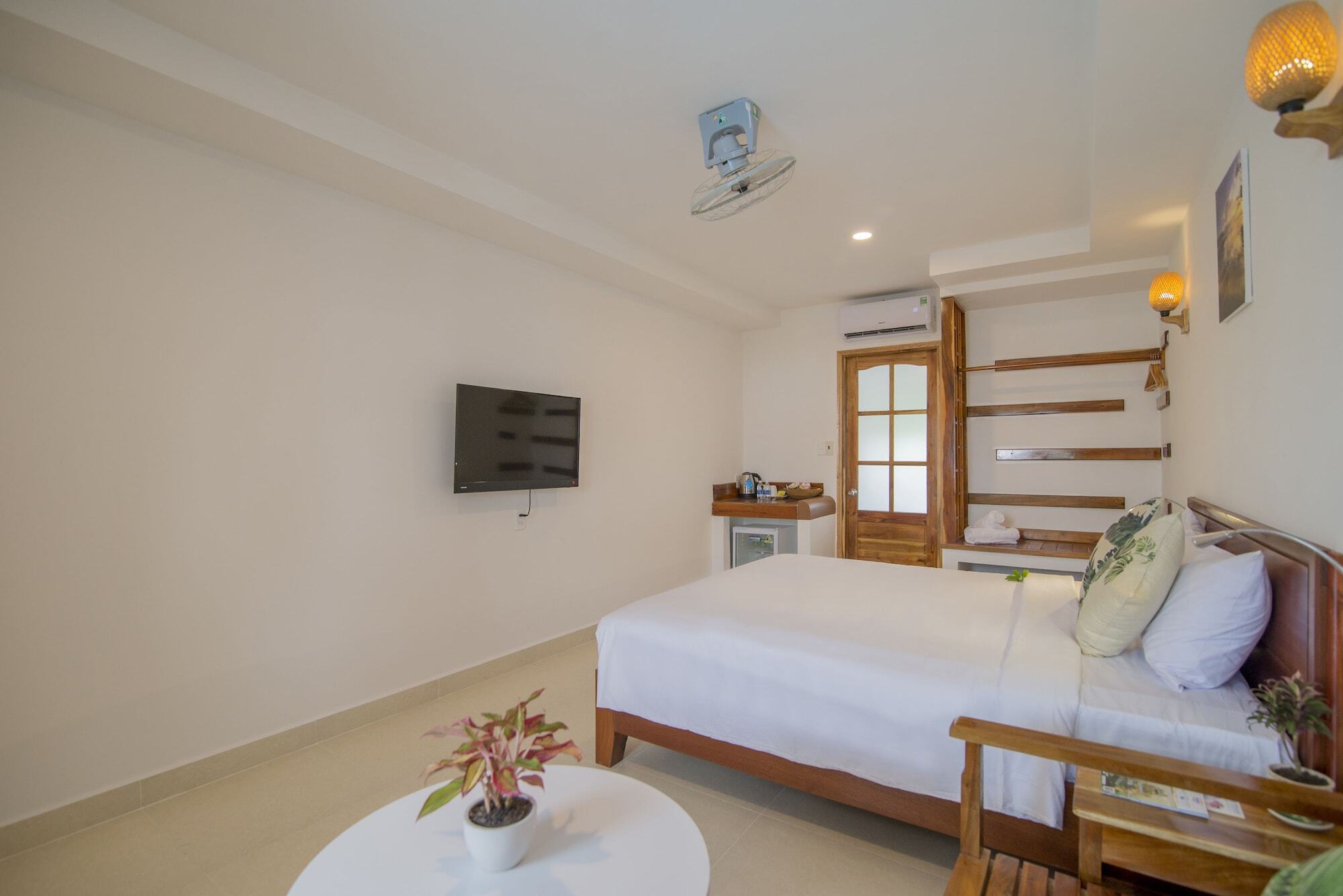 Palma Resort Phu Quoc Dış mekan fotoğraf