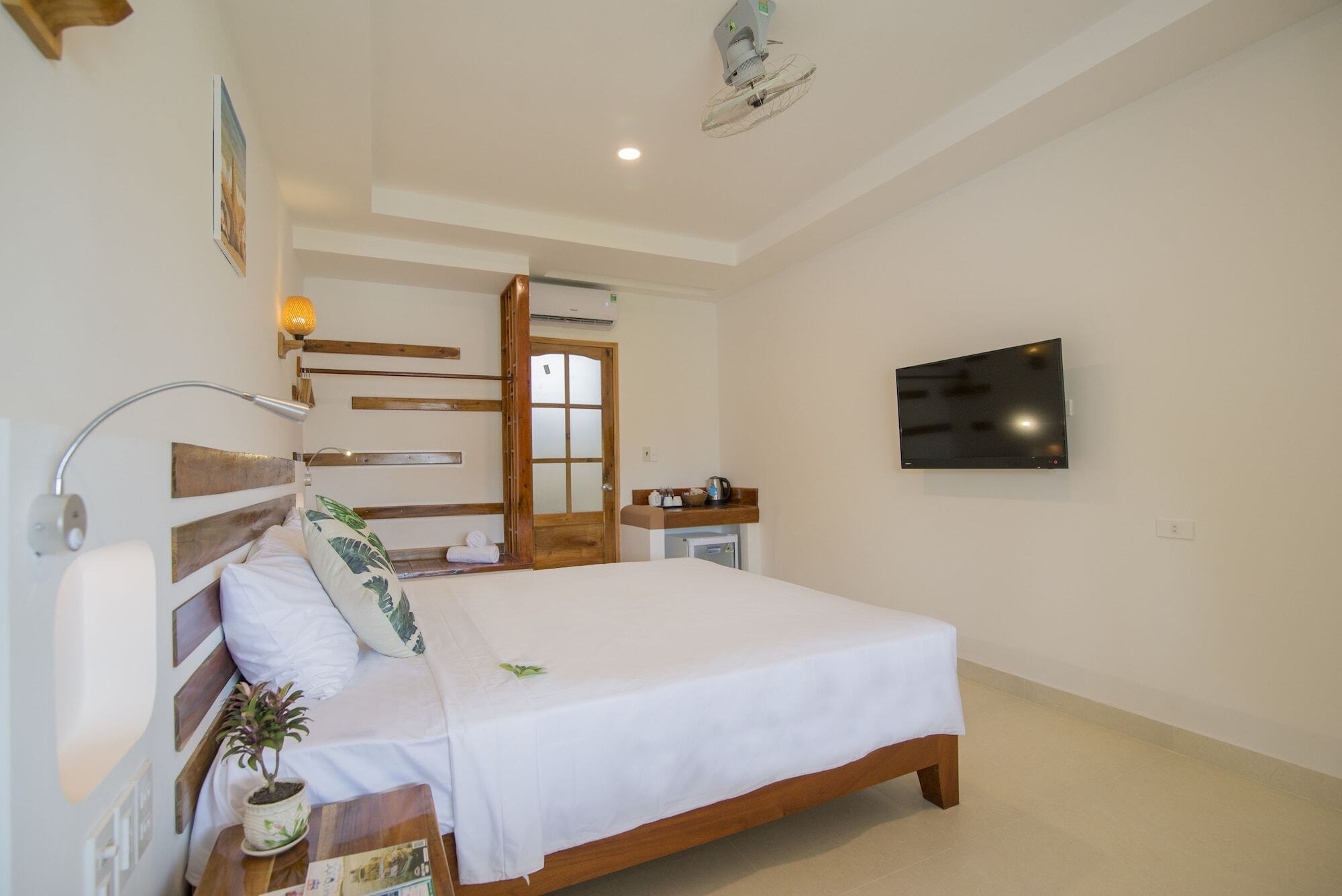 Palma Resort Phu Quoc Dış mekan fotoğraf