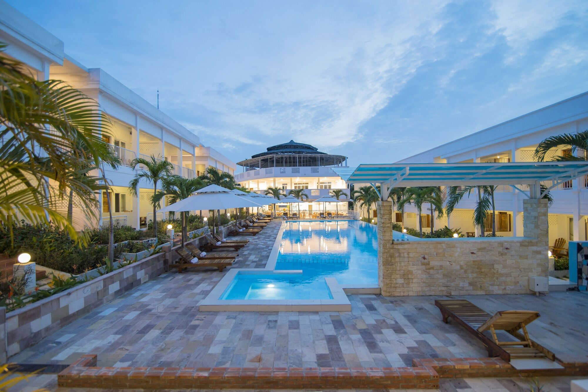 Palma Resort Phu Quoc Dış mekan fotoğraf