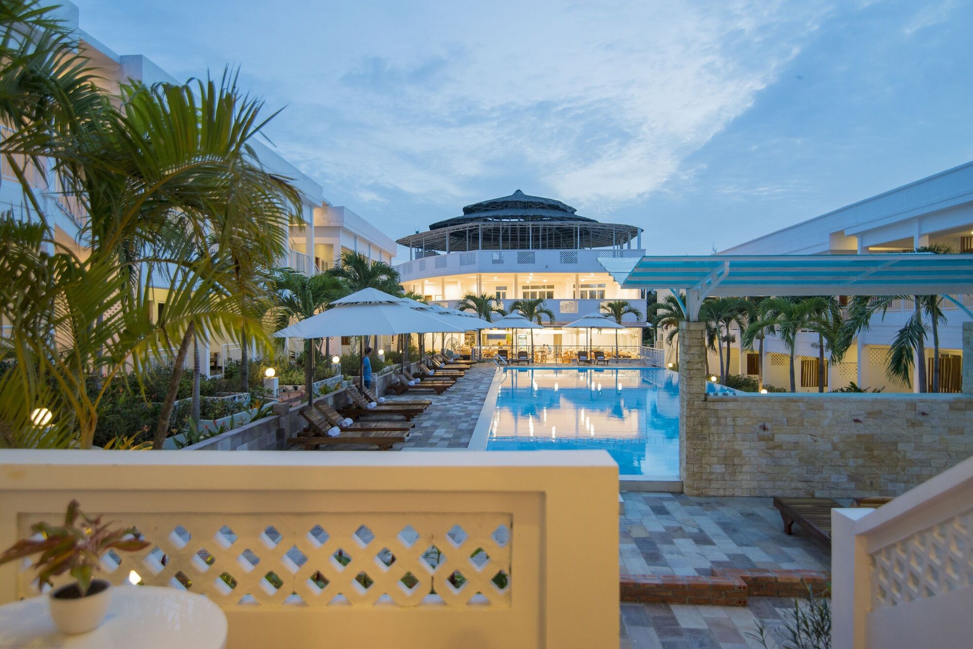 Palma Resort Phu Quoc Dış mekan fotoğraf